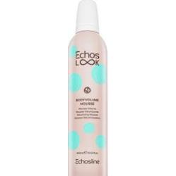 Echosline BodyVolume Mousse pianka na objętość włosów 400 ml