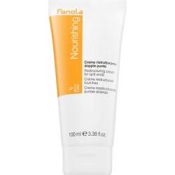 Fanola Nutri Care Split Ends krem na rozdwajające się końcówki 100ml