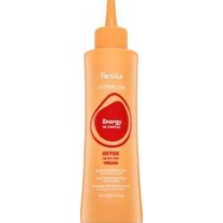 Fanola detox płynny peeling do skóry głowy detoksykujący skórę głowy 195 ml