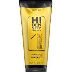 Kemon Hi Density Control Body Building Cream krem do stylizacji dla uzyskania doskonałych fal 200 ml