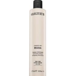 Selective Damaged Hair Risana - szampon regenerujący do włosów zniszczonych, 275ml