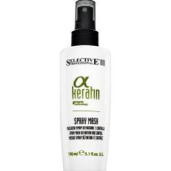 Selective Professional Alpha Keratin Spray Mask odżywcza maska do włosów z keratyną 150 ml