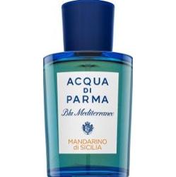Acqua di Parma Blu Mediterraneo Collection Mandarino di Sicilia Eau de