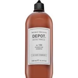 DEPOT MALE TOOLS No. 103 Hydrating Shampoo  1000 ml