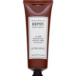 Depot krem do golenia No. 405 Moisturizing Shaving Cream 125 ml