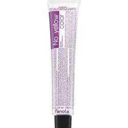 Fanola No Yellow Color Colouring Cream profesjonalna permanentna farba do włosów 00 Multilightener 100 ml