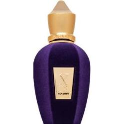 Xerjoff Accento woda perfumowana unisex 50 ml