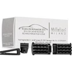 Millefiori Milano Icon Odświeżacz samochodowy Wood & Spice