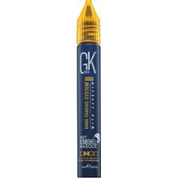 GK Hair Hot Bombshell Masque odżywcza maska do włosów blond 15 ml