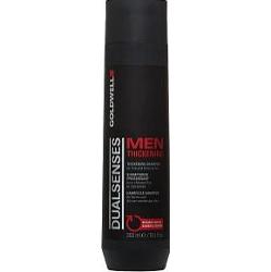 Goldwell Men Thickening - wzmacniający szampon do włosów dla mężczyzn, 300ml
