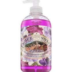 Nesti Dante Dolce Vivere mydło w płynie Liquid Soap Portofino 500 ml