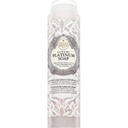 Nesti Dante Luxury żel pod prysznic Shower Gel Platinum 300 ml
