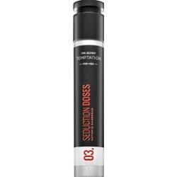Antonio Banderas Seduction Doses The Secret Temptation woda toaletowa dla mężczyzn 30 ml