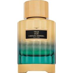 Carolina Herrera True Oud woda perfumowana unisex 100 ml