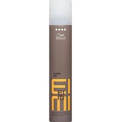 Wella Professionals EIMI Fixing Hairsprays Super Set lakier do włosów dla extra silnego utrwalenia 300 ml