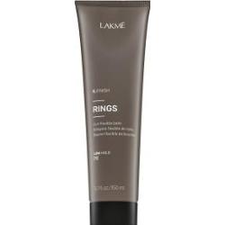 Lakmé K.Finish Rings Curl Elastyczna odżywka 150 ml
