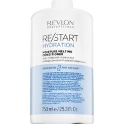 Revlon Professional Restart Hydration Moisture Melting Conditioner odżywka nawilżająca do wszystkich rodzajów włosów 750 ml