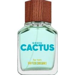 Benetton United Dreams Green Cactus woda toaletowa dla mężczyzn 100 ml
