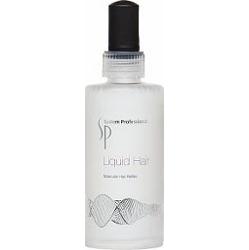 Wella Professionals SP Liquid Hair Molecular Hair Refiller serum do włosów wrażliwych 100 ml