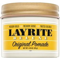 Layrite Original Pomade wodna pomada do włosów 120g