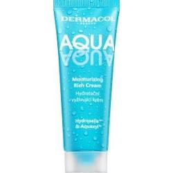 Dermacol Aqua Aqua odżywczy krem Moisturizing Rich Cream 50 ml