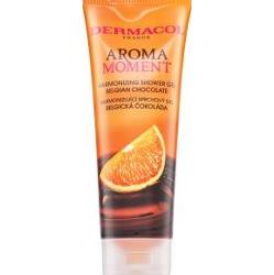 Dermacol Aroma Moment żel pod prysznic Shower Gel Belgian Chocolate 250 ml