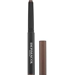 Dermacol Long-Lasting Intense Colour Eyeshadow & Eyeliner cienie do powiek i eyeliner w sztyfcie No.7 1,6 g