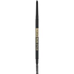 Dermacol Micro Styler Eyebrow Pencil kredka do brwi 01
