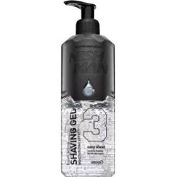 Nishman S1 Spider Wax Black Widow - wosk do stylizacji włosów męskich, 150 ml