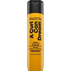 Matrix A Curl Can Dream szampon nawilżający do włosów kręconych i falowanych 300 ml