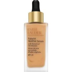 Estee Lauder Futurist SkinTint Serum podkład w płynie do ujednolicenia kolorytu skóry 1N1 Ivory Nude 30 ml