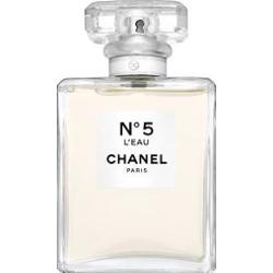 Chanel No.5 L'Eau woda toaletowa dla kobiet 50 ml