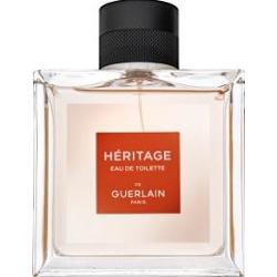 Guerlain Heritage woda toaletowa dla mężczyzn 100 ml