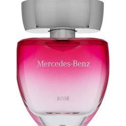 Mercedes Benz Mercedes Benz Rose woda toaletowa dla kobiet 60 ml
