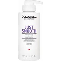 Goldwell Dualsenses Just Smooth 60 Sec Treatment (500ml)