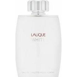 Lalique White EDT M 125ml
