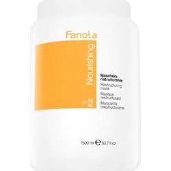 Fanola Nourishing regenerująca maska do włosów suchych 1500ml