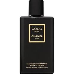 Chanel Coco Noir mleczko do ciała dla kobiet 200 ml