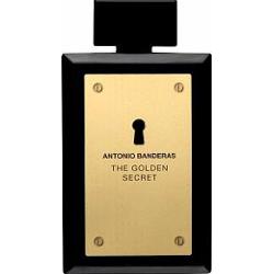 Antonio Banderas The Golden Secret woda toaletowa dla mężczyzn 200 ml