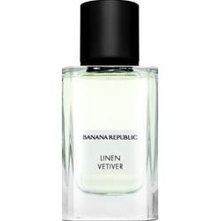 Banana Republic Linen Vetiver woda perfumowana unisex 75 ml