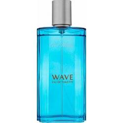 Davidoff Cool Water Wave woda toaletowa dla mężczyzn 125 ml