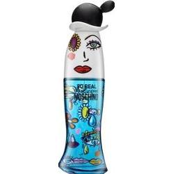 Moschino So Real Cheap & Chic woda toaletowa dla kobiet 50 ml