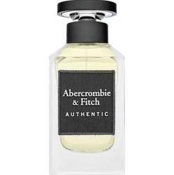 Abercrombie & Fitch Authentic Man woda toaletowa dla mężczyzn 100 ml