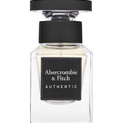 Abercrombie & Fitch Authentic Man woda toaletowa dla mężczyzn 30 ml