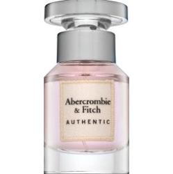 Abercrombie & Fitch Authentic Woman woda perfumowana dla kobiet 30 ml