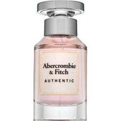 Abercrombie & Fitch Authentic Woman woda perfumowana dla kobiet 50 ml