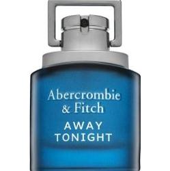 Abercrombie & Fitch Away Tonight woda toaletowa dla mężczyzn 50 ml