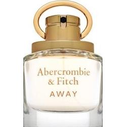 Abercrombie & Fitch Away Woman woda perfumowana dla kobiet 50 ml