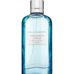 Abercrombie & Fitch First Instinct Blue woda perfumowana dla kobiet 100 ml