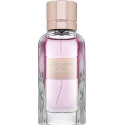 Abercrombie & Fitch First Instinct For Her woda perfumowana dla kobiet 30 ml